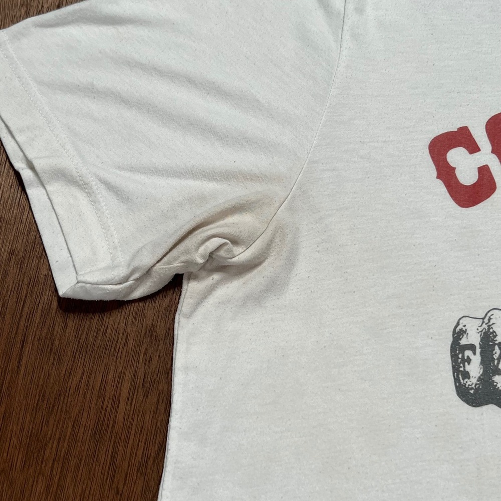 Cody Jinks Cast No Stones Graphic T-Shirt XL white Outlaw Country Music Tee - Picture 3 of 8